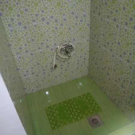 Casa vacanze Rustic Haus Pivon *