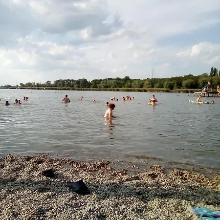 Rustic Haus Pivon Stara Moravica