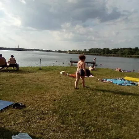 Rustic Haus Pivon Stara Moravica