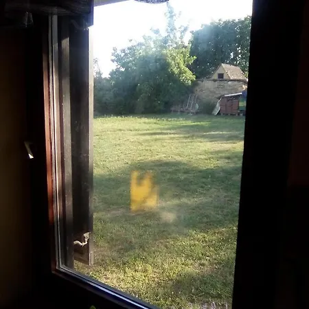 Casa vacanze Rustic Haus Pivon