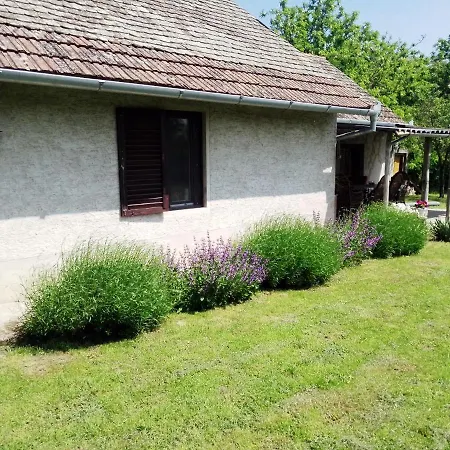 Casa vacanze Rustic Haus Pivon