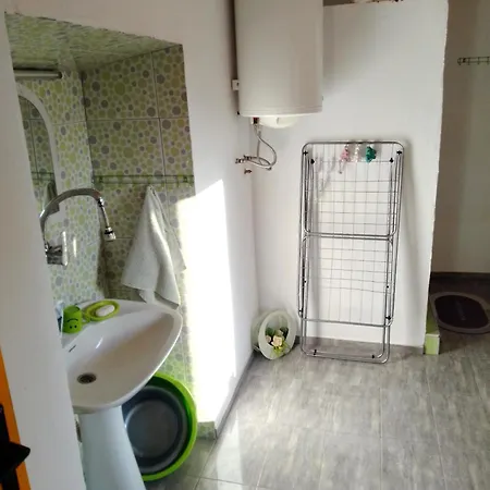 Rustic Haus Pivon Stara Moravica