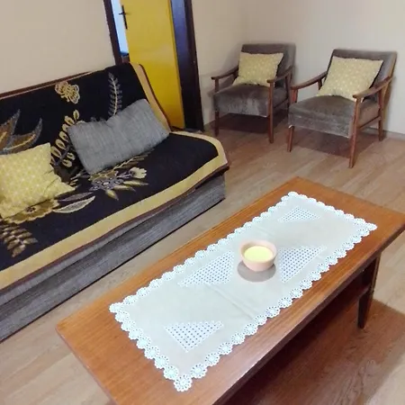 Rustic Haus Pivon Casa vacanze *