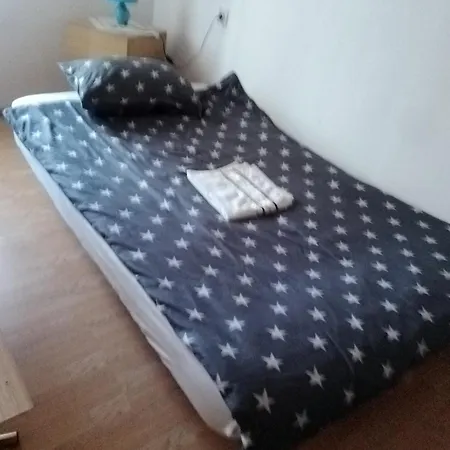 Casa vacanze Rustic Haus Pivon *