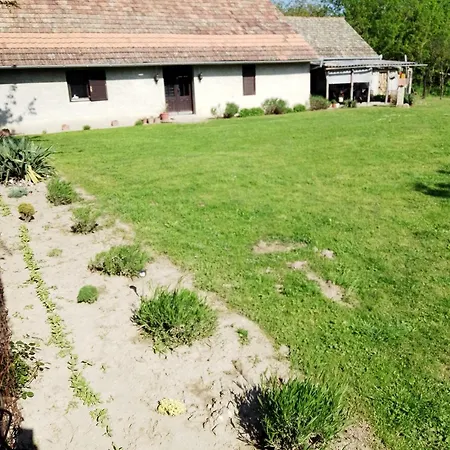 Rustic Haus Pivon Casa vacanze